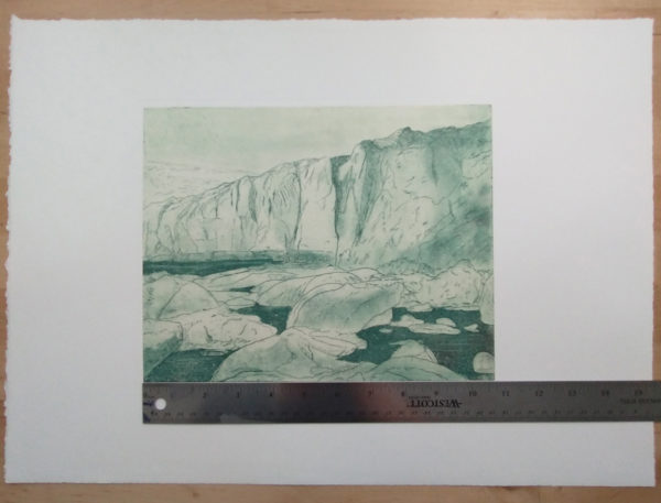 Saskatchewan lagoon - Image 3