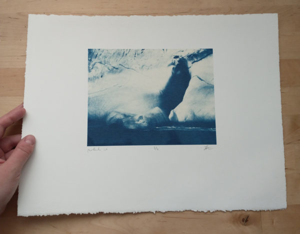 Perforated Ice - Image 2