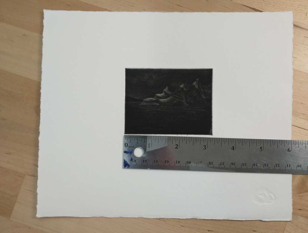 Iceberg IV - Image 3