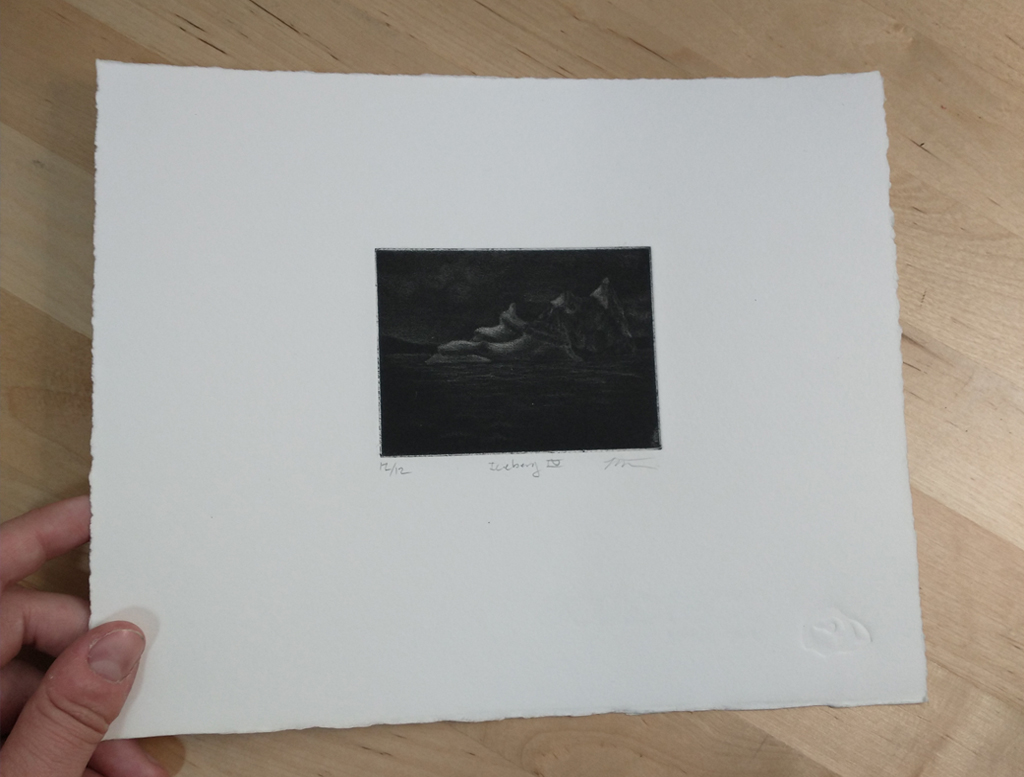 Iceberg IV - Image 2